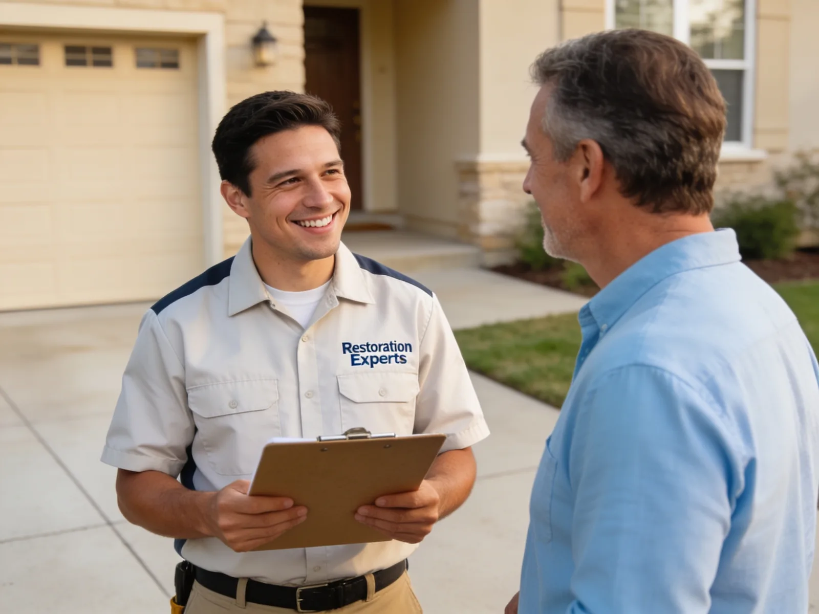 Water Damage Cleanup Eton, GA FAQs